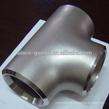 304 316 bw steel pipe fitting